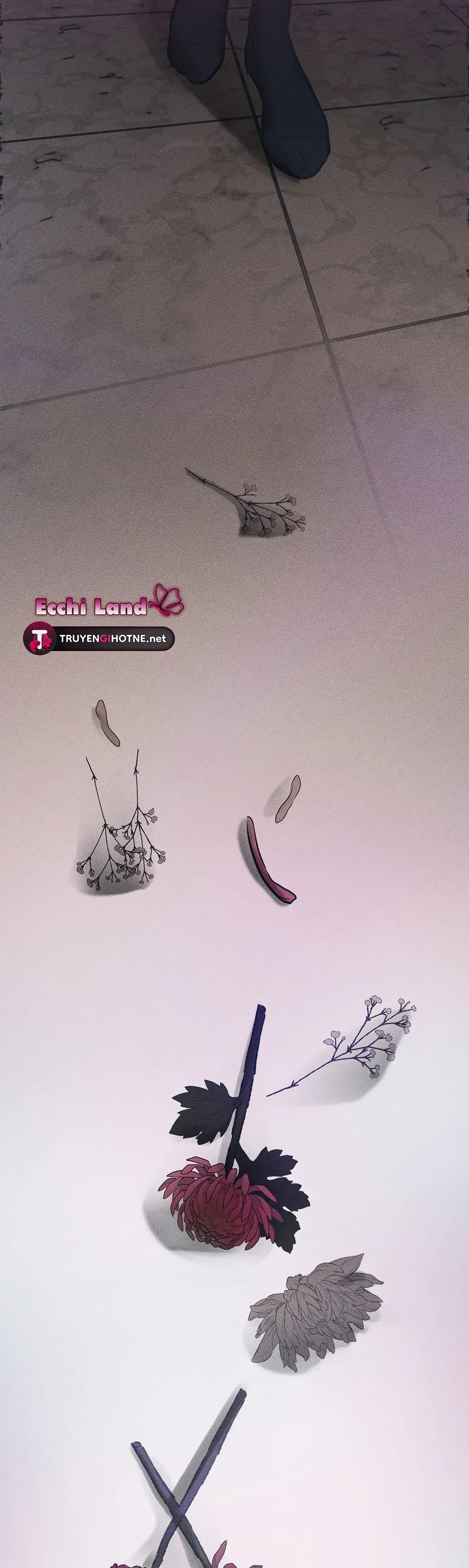 thiếu nữ lạc lõng không tình yêu chapter 19.2 11