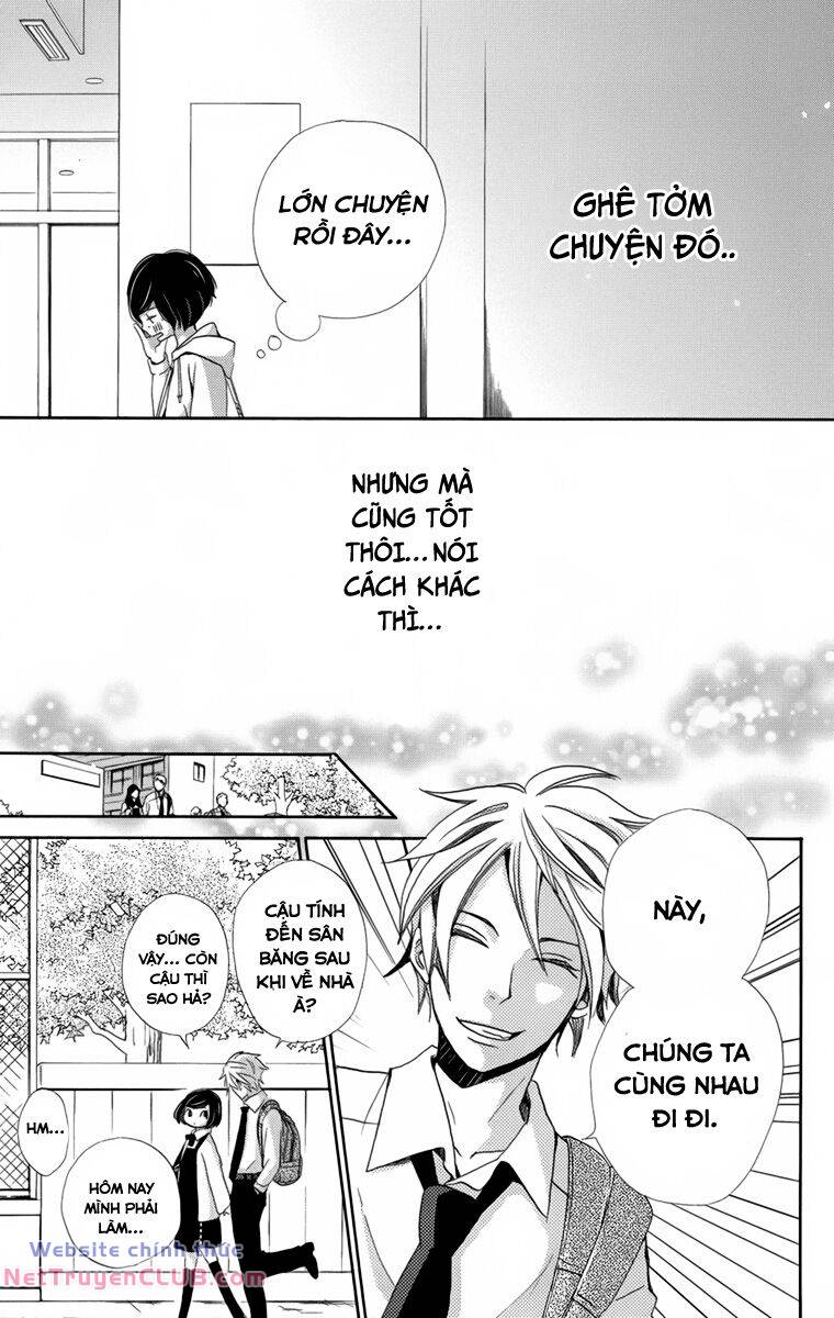 Koori no Joou chapter 6.2 5