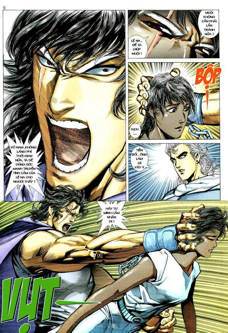 võ thần chapter 72 6