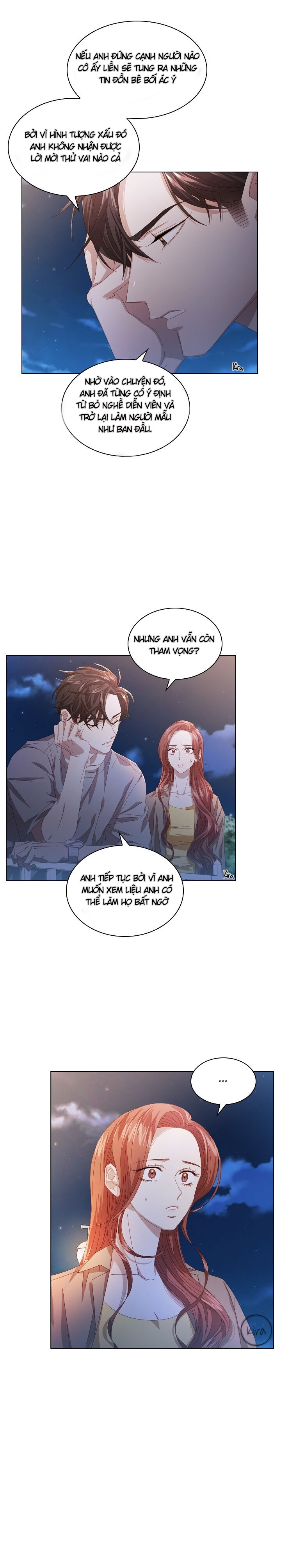 tai tiếng thị phi chapter 30 18