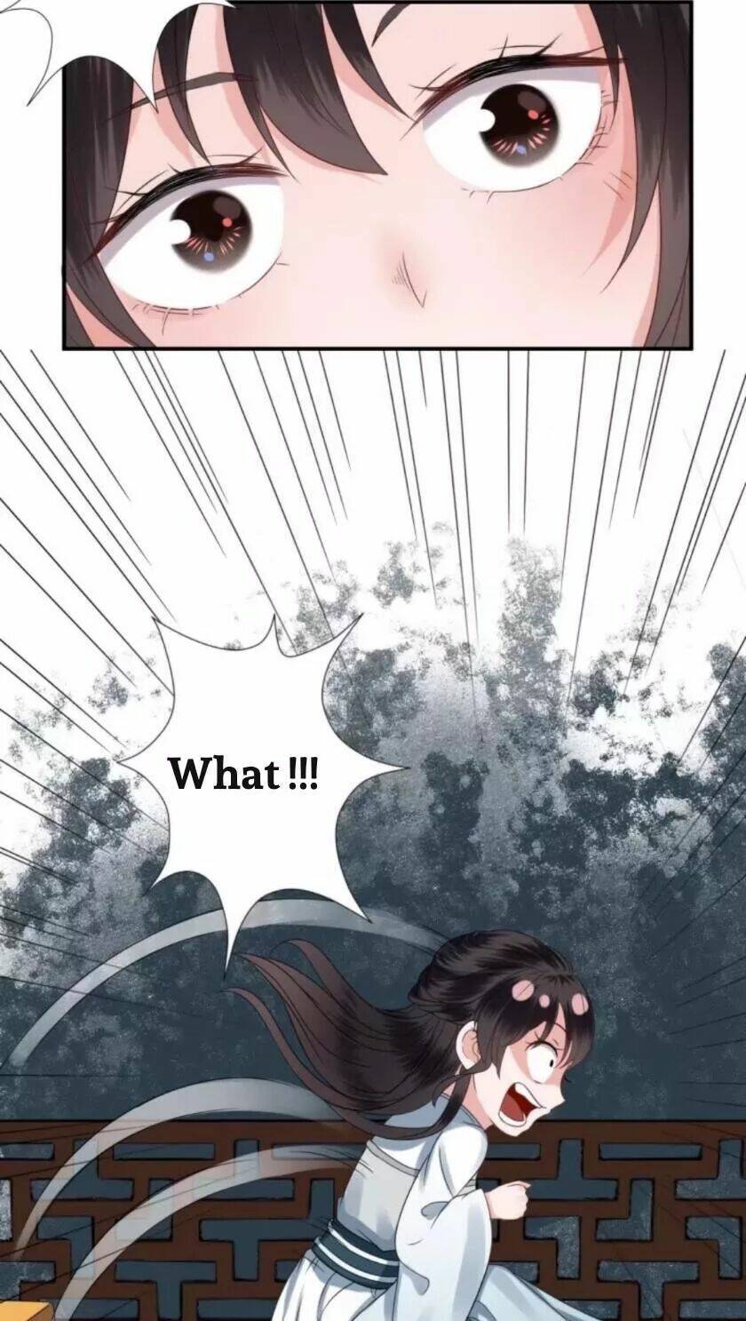 theo đuổi hoàng tử quá khó a~ chapter 82 12