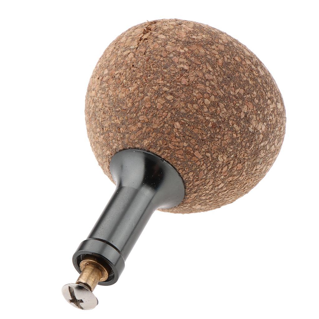 Fishing Reel Handle Knob Power Knob Replacement for Fishing Reels