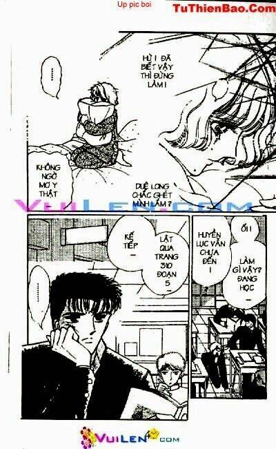 cô bé khóc nhè chapter 6 47