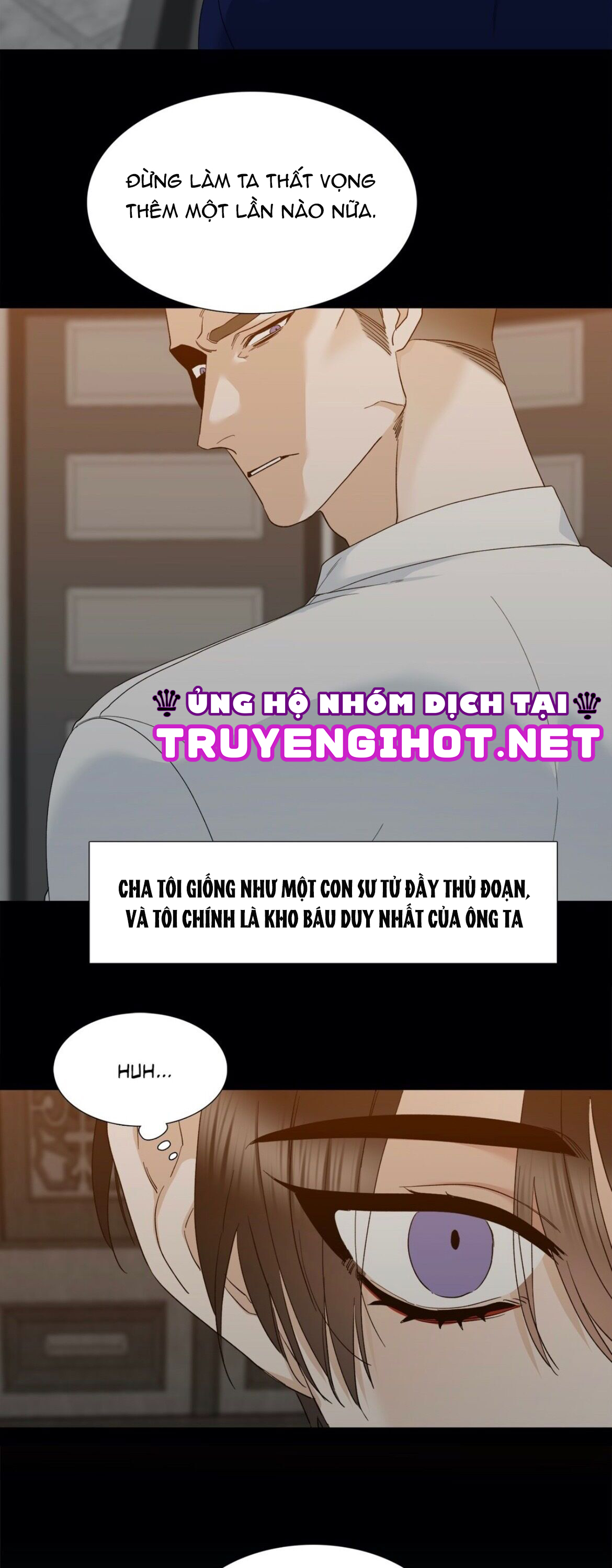 xúc cảm điên cuồng chapter 15 16