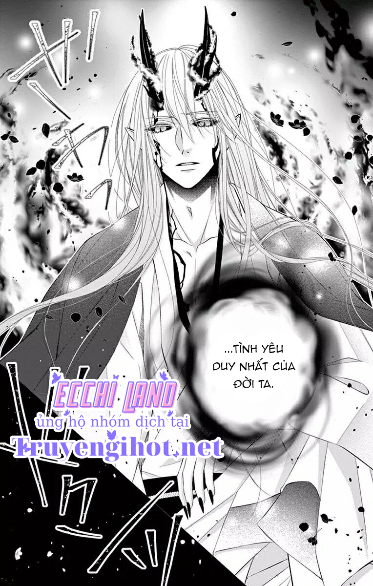 tình yêu ngàn năm của quỷ chapter 1.2 11