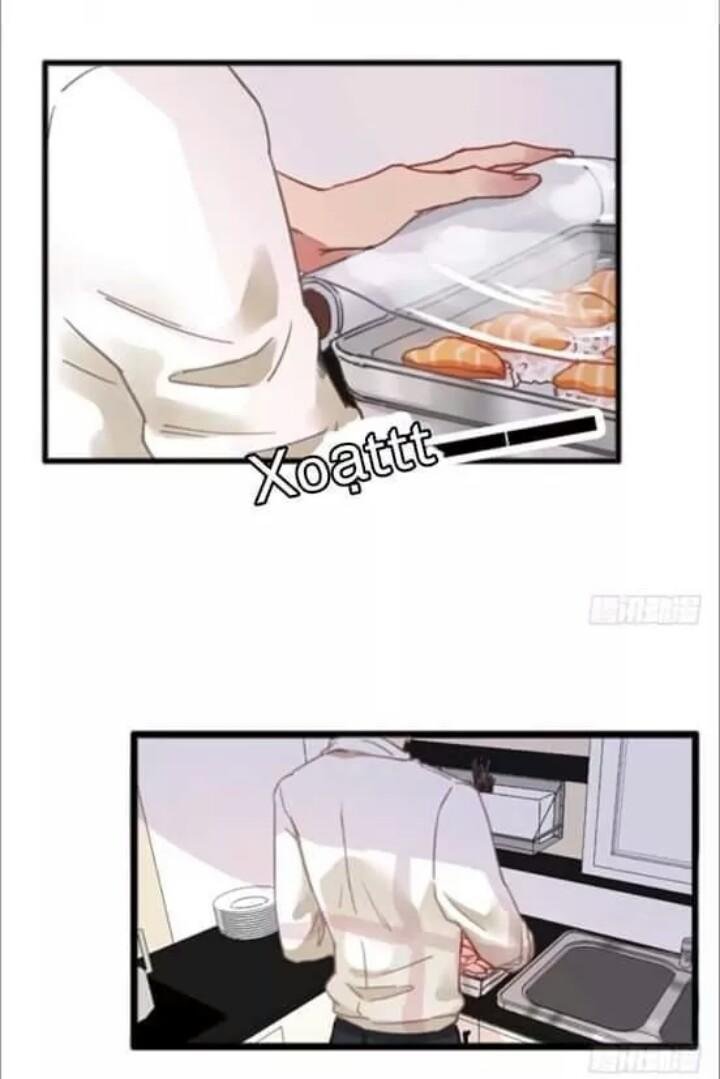 lời thì thầm chapter 13 19