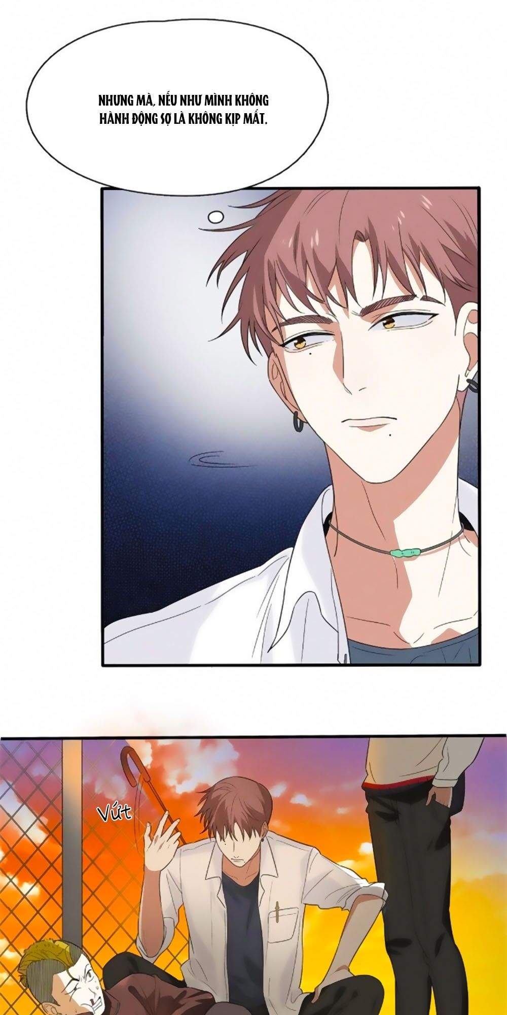 xông vào tim anh chapter 5 5