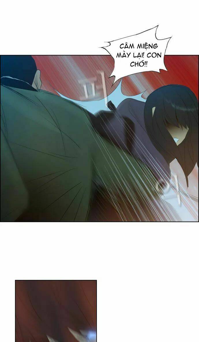 nạn nhân hồi sinh chapter 3 42