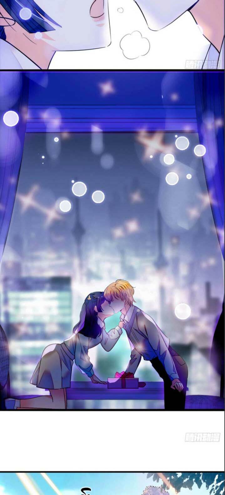 toàn mạng đều là fan cp của tôi với ảnh đế chapter 181.2 9