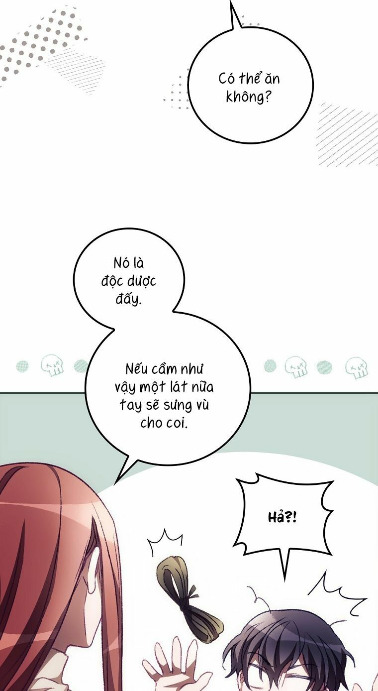 tôi nhìn thấy cái chết của bạn chapter 10 28