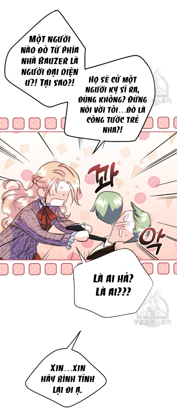 tôi đã trở thành bạn gái của nam chính chapter 29.1 15