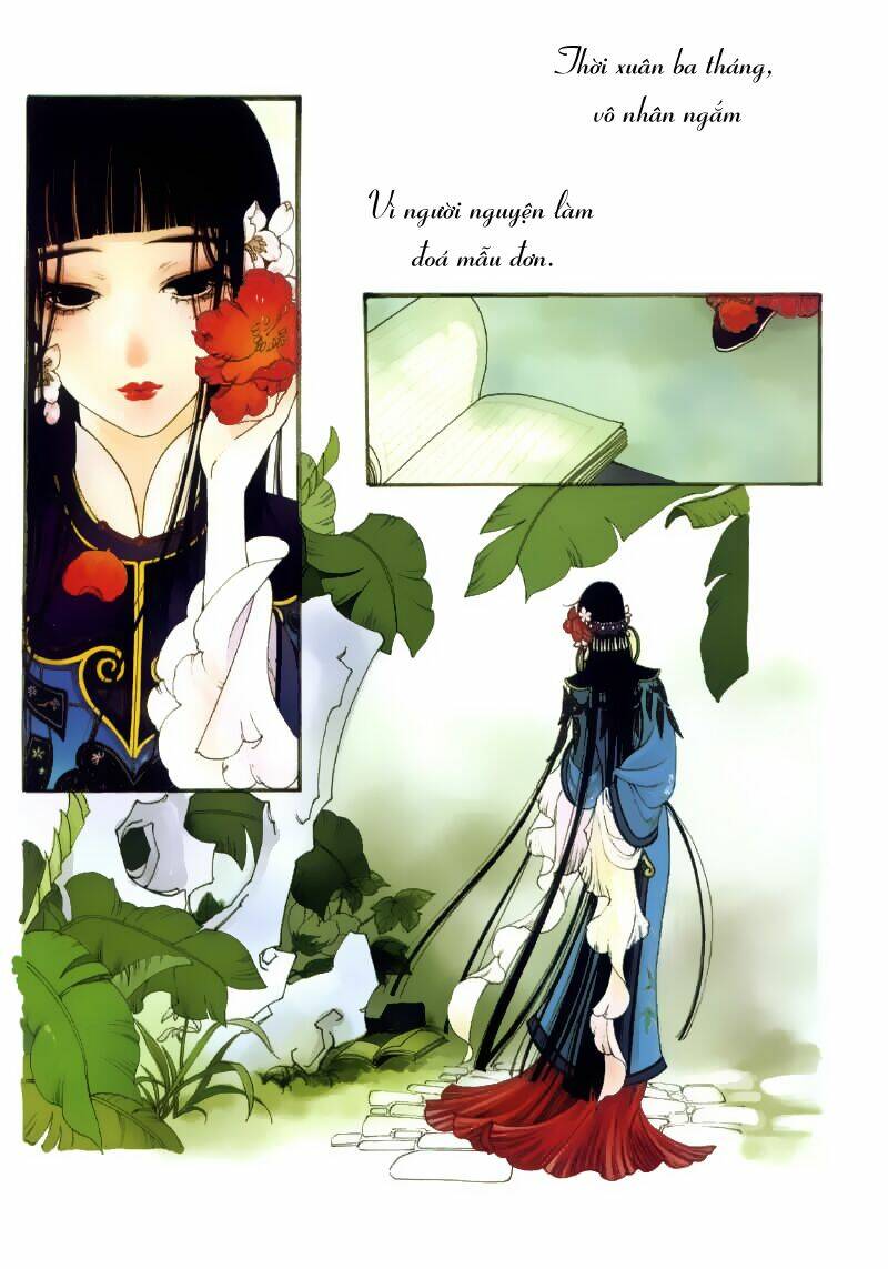 peony pavilion chapter 1 11