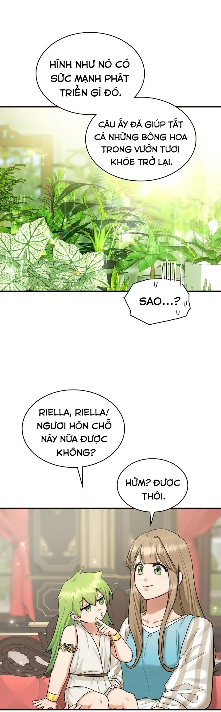 hai người thừa kế chapter 75 16