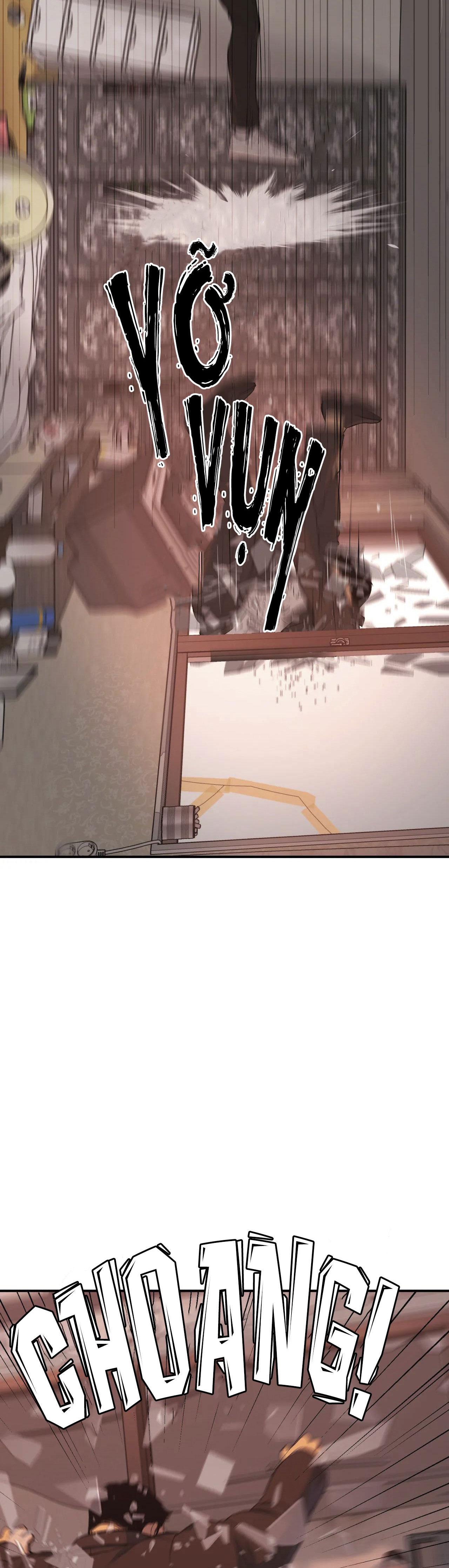 điềm rủi chapter 17 41