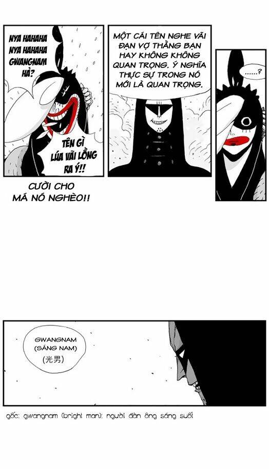 hành trình thoát khỏi địa ngục chapter 5 13