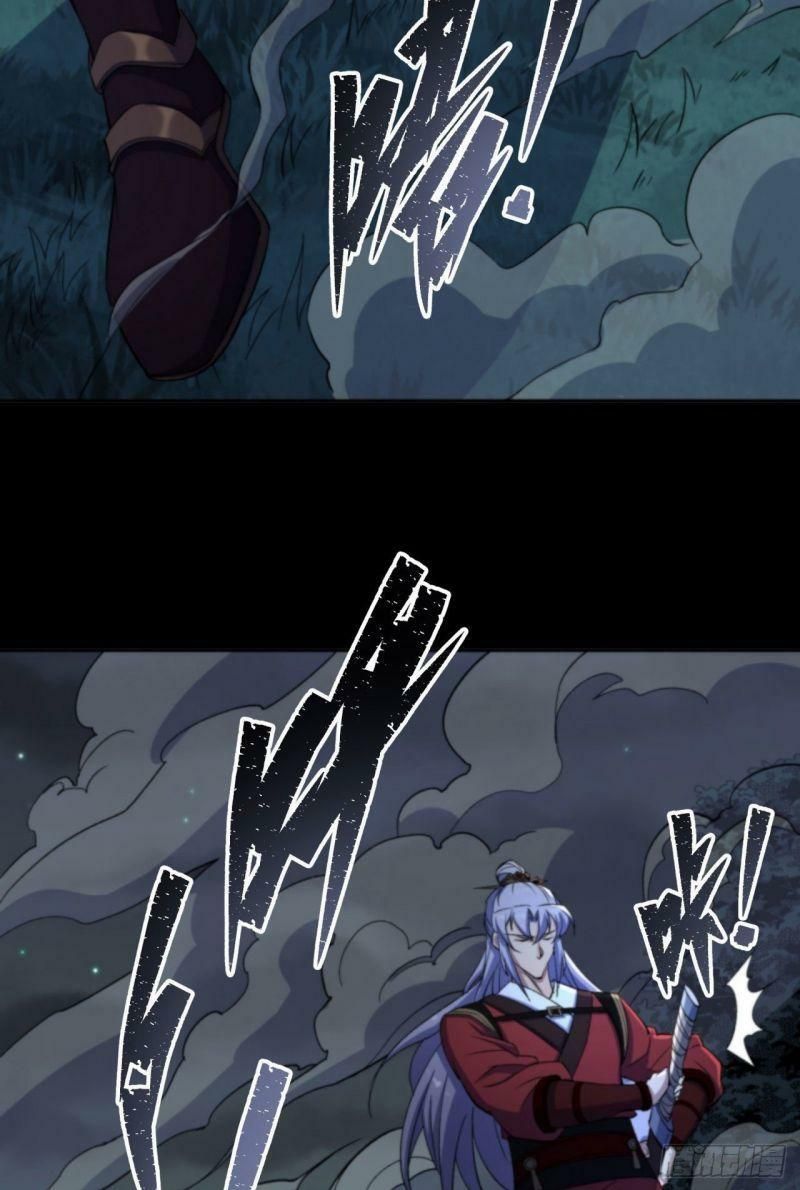 thông u đại thánh chapter 16 46