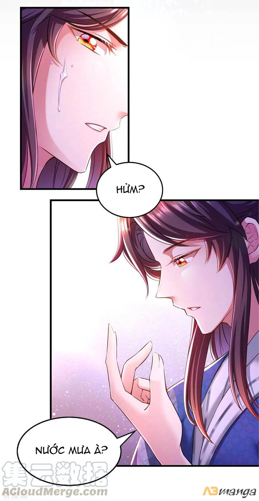 ngã tại hậu cung đương đại lão nữ chapter 55 24