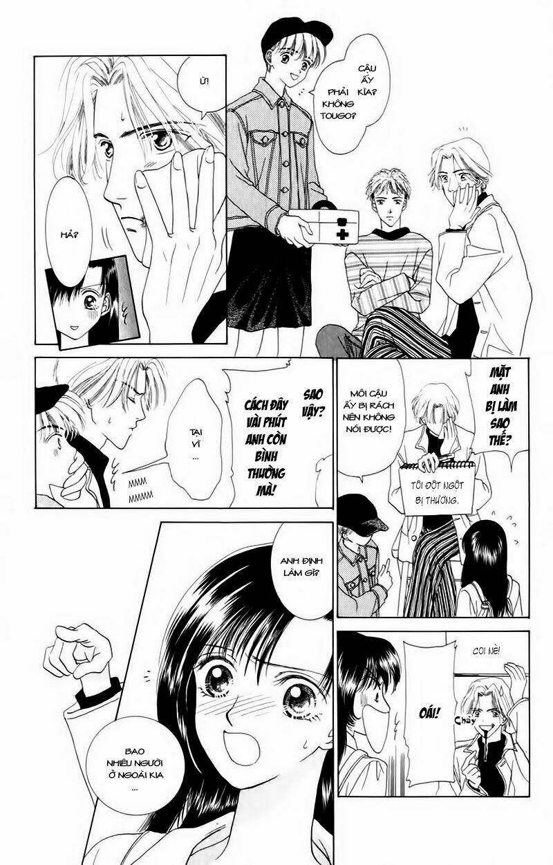 tenshi no uta chapter 1 42