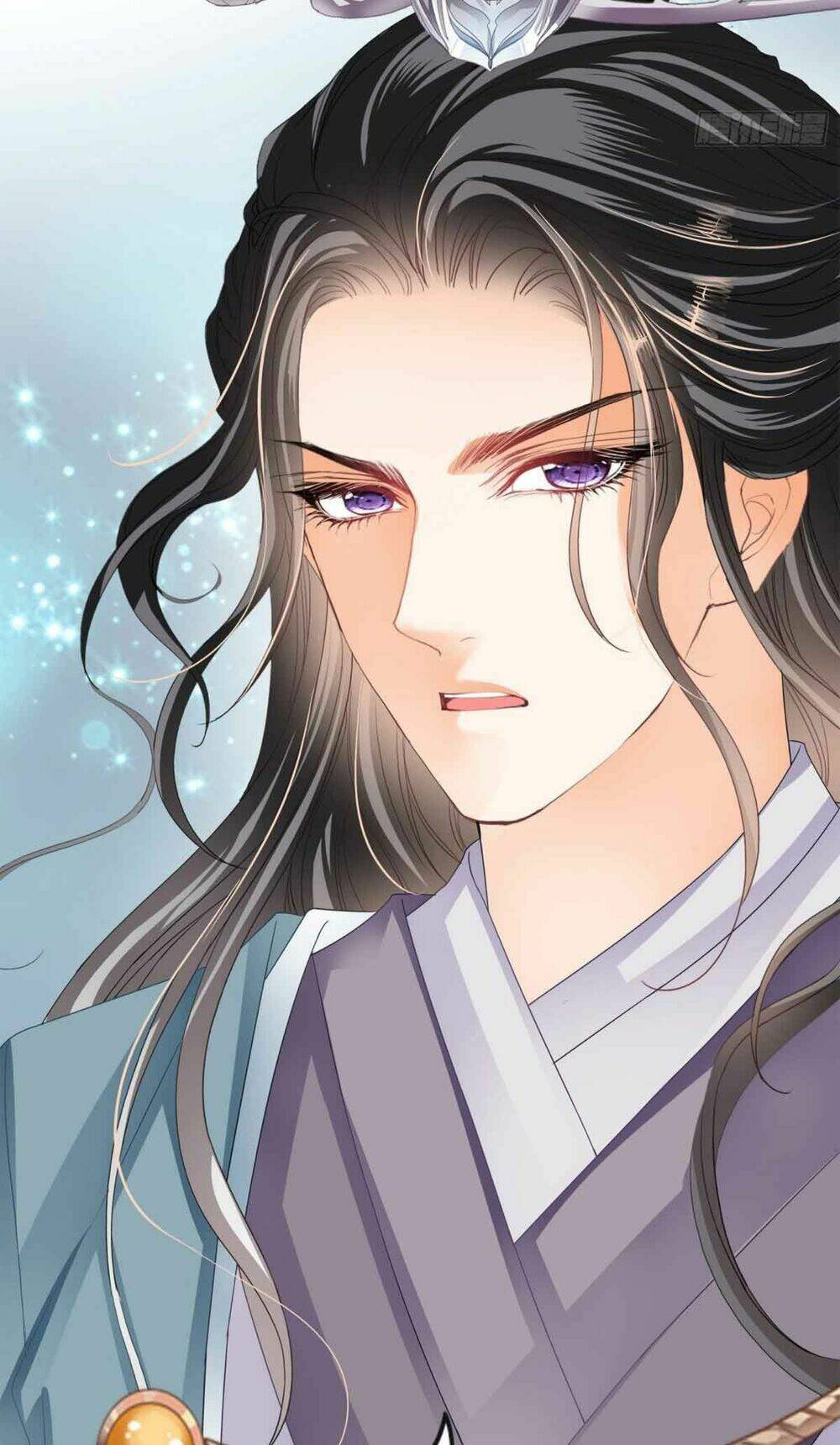 bổn vương muốn nàng chapter 74 34