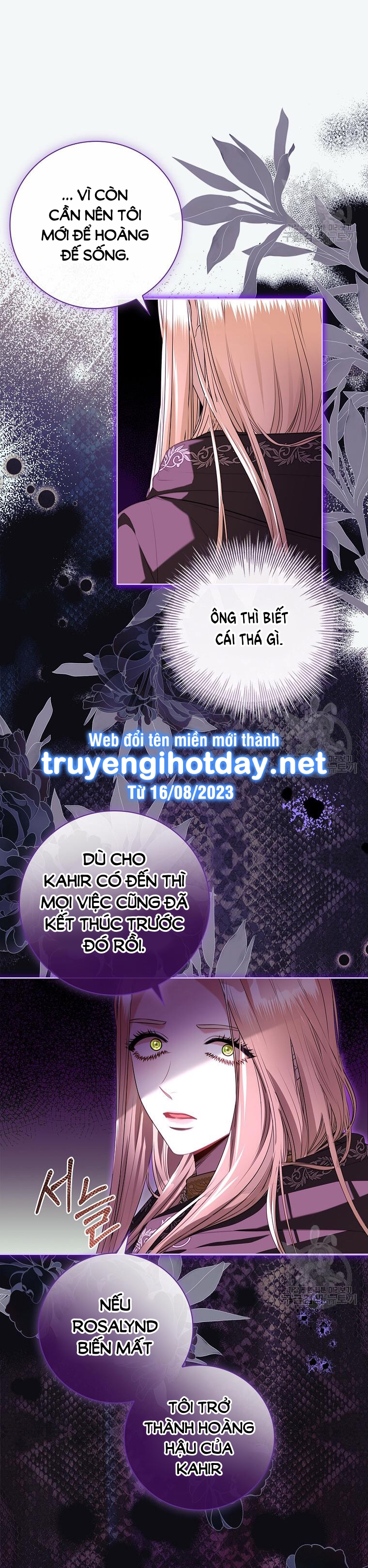 trở thành thư ký của bạo chúa chapter 105.1 6