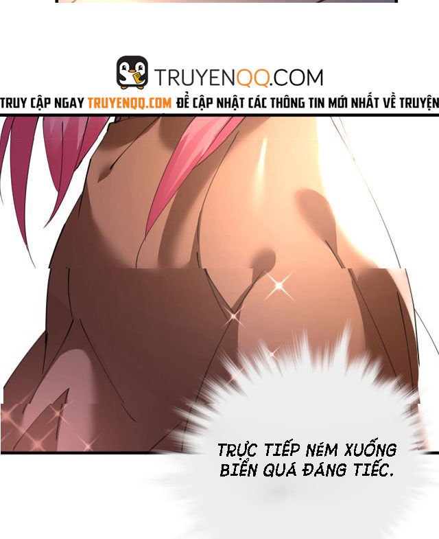 cơ trưởng ngài nhẹ nhàng thôi chapter 38 21