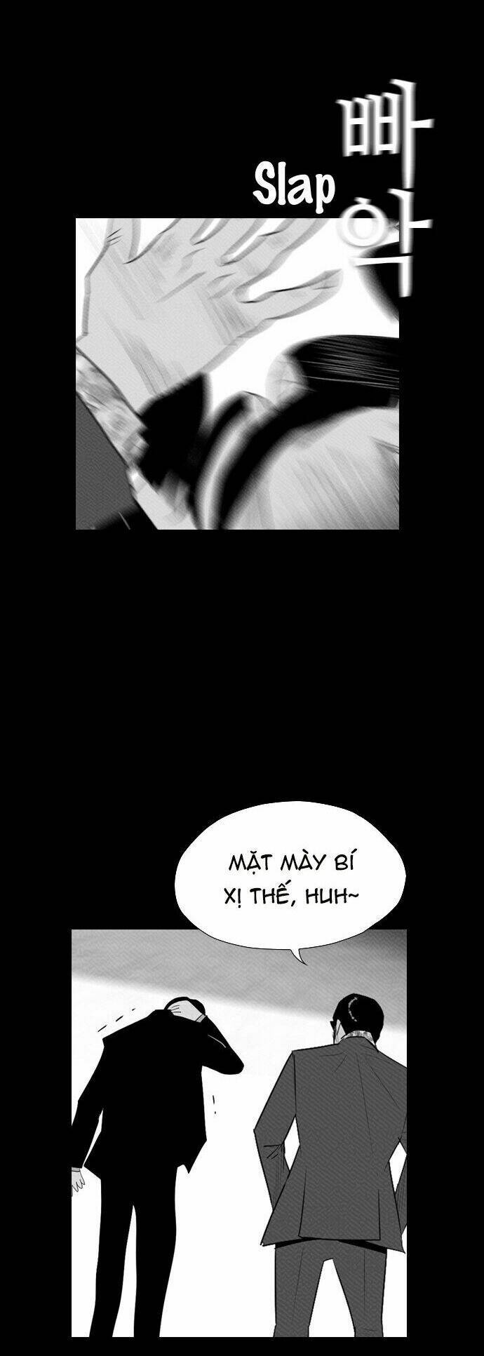 kẻ hồi sinh chapter 87 27