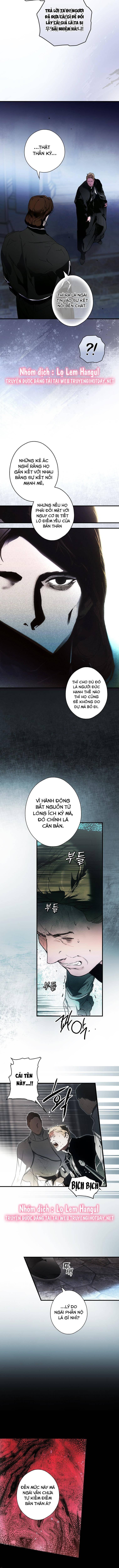 câu chuyện cổ tích của mẹ kế chapter 126 9