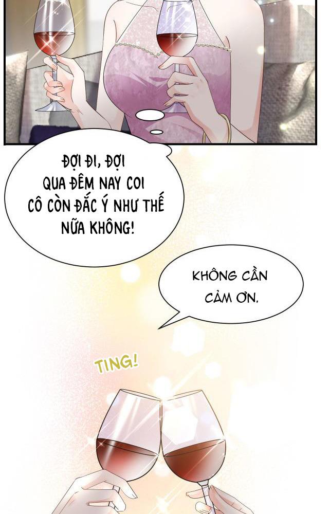 đại tiểu thư có thể có bụng dạ gì xấu chứ! (full) chapter 22 42