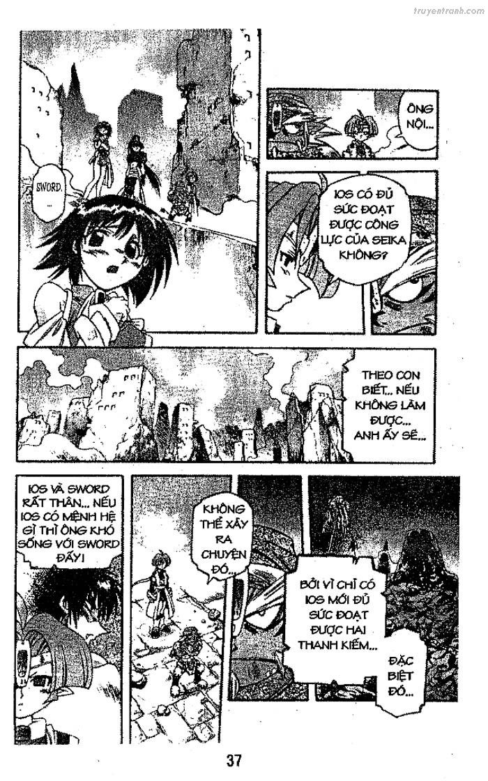 devil and devil chapter 71 11