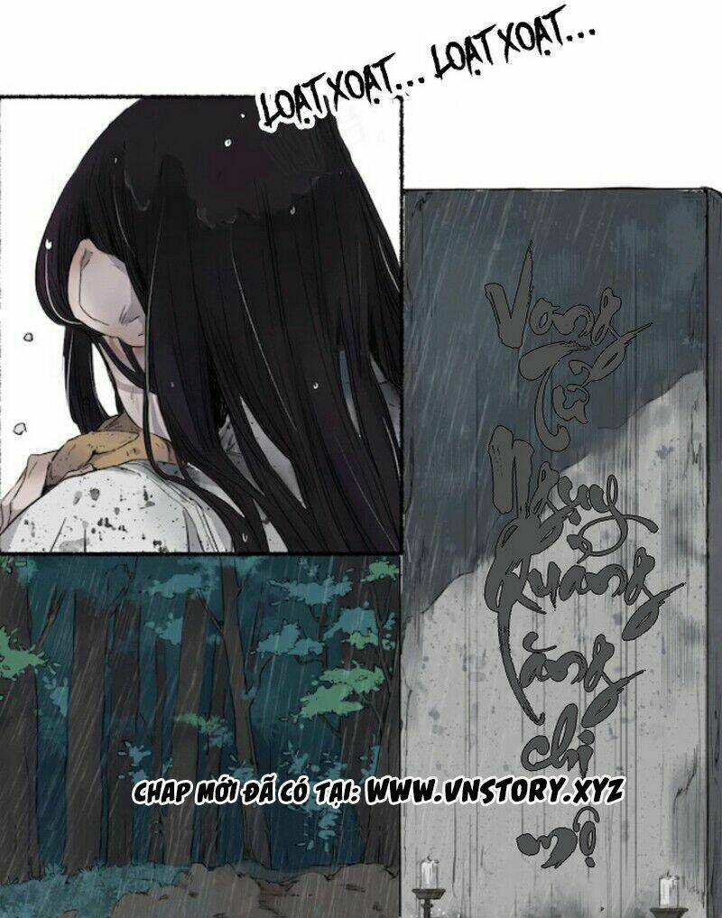 mặc đấu tuyến chapter 21 6