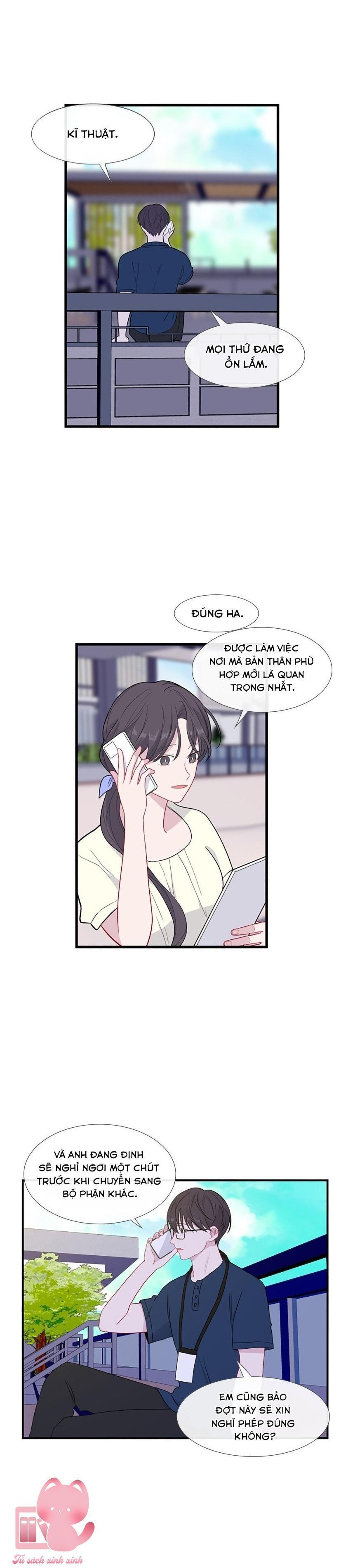 về bên anh chapter 114 5