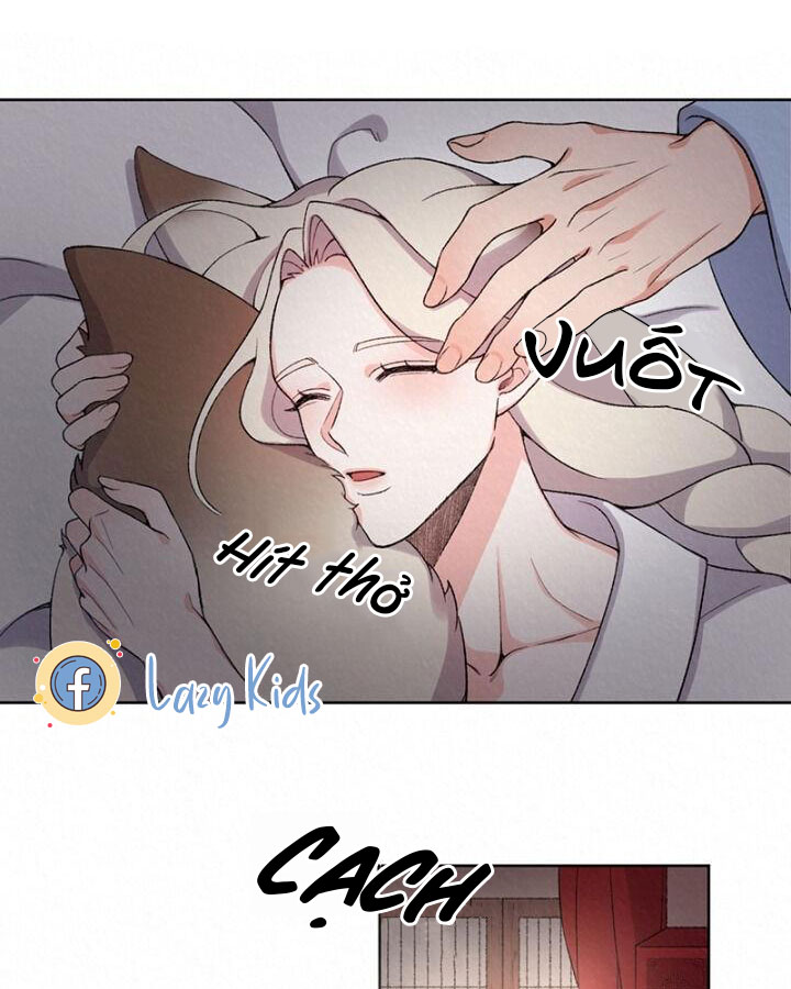 truyền thuyết hồ ly chapter 5 47