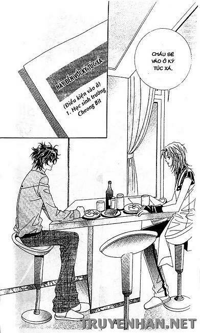 người duy nhất chapter 17 6