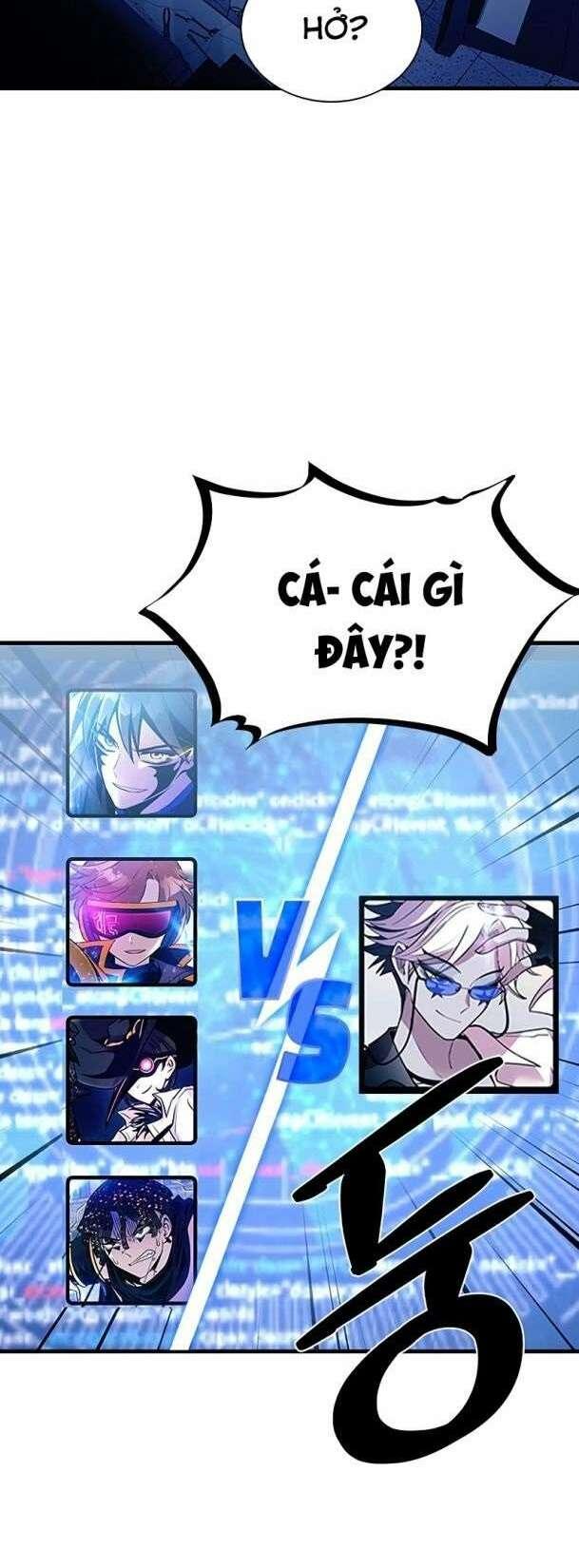 chuyển sinh thành ác nhân chapter 114 2