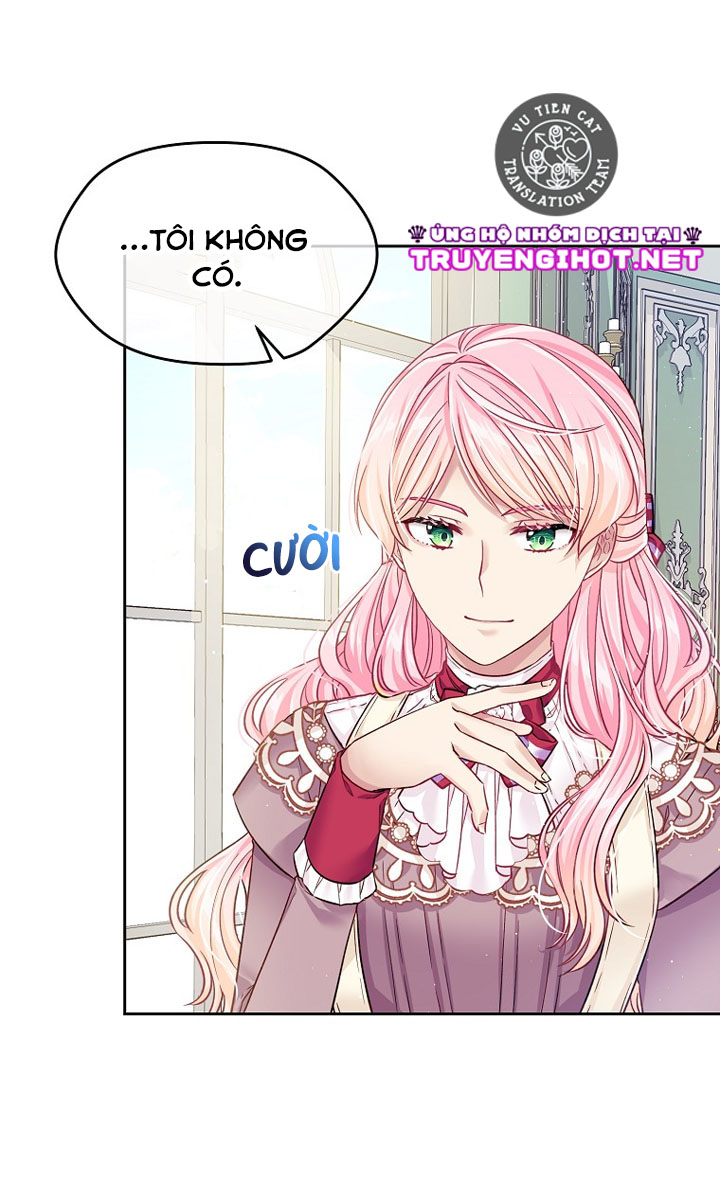 tôi gặp rắc rối vì chồng qúa dễ thương chapter 14.2 11