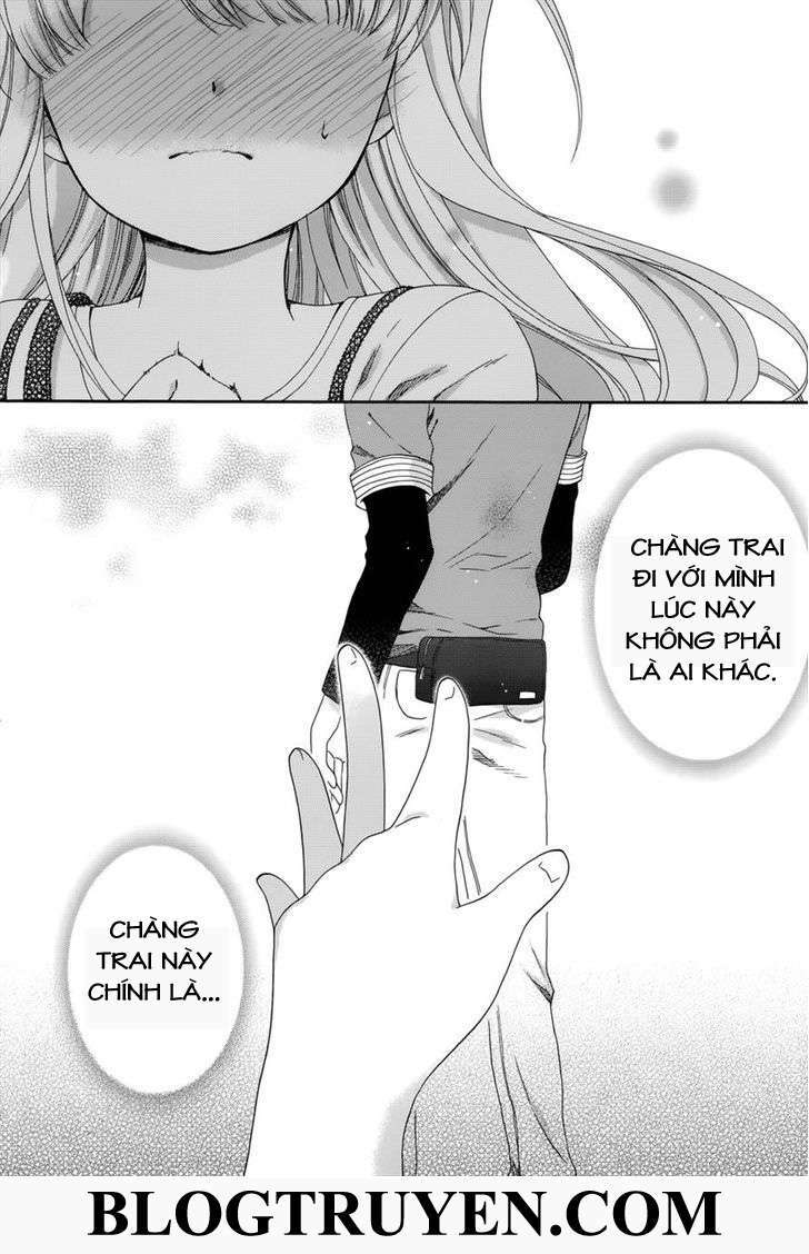 hajiotsu chapter 8 15