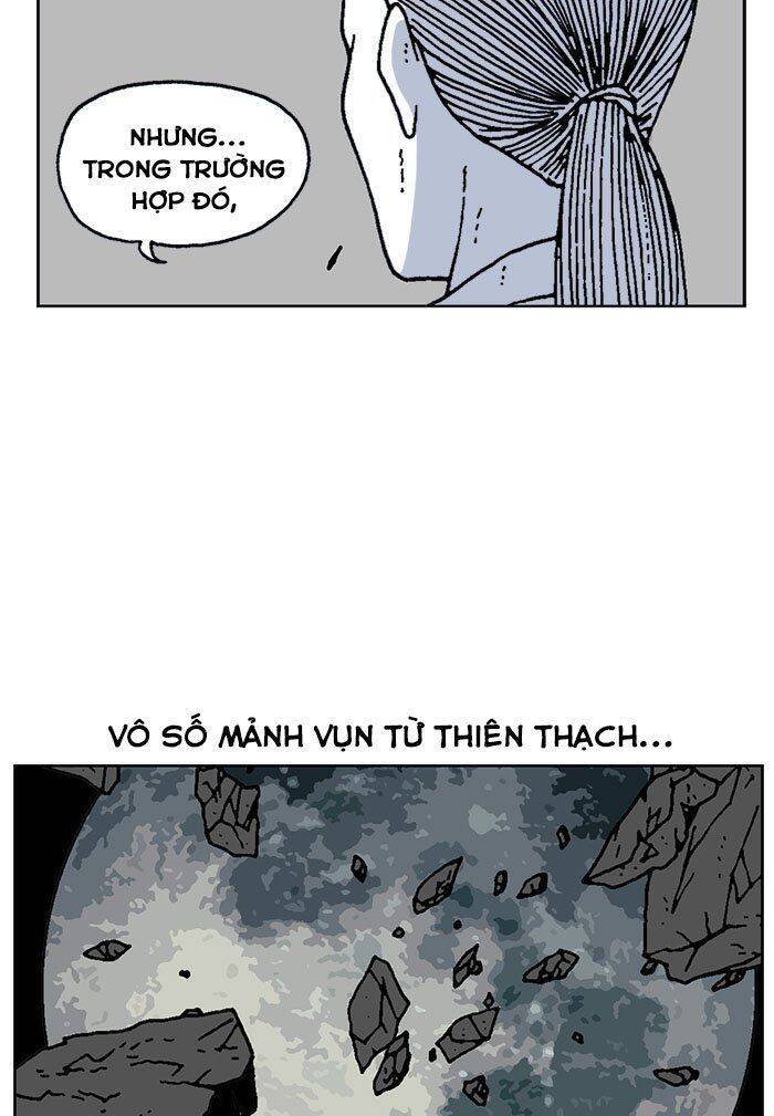 mắc kẹt trên mặt trăng chapter 62 37