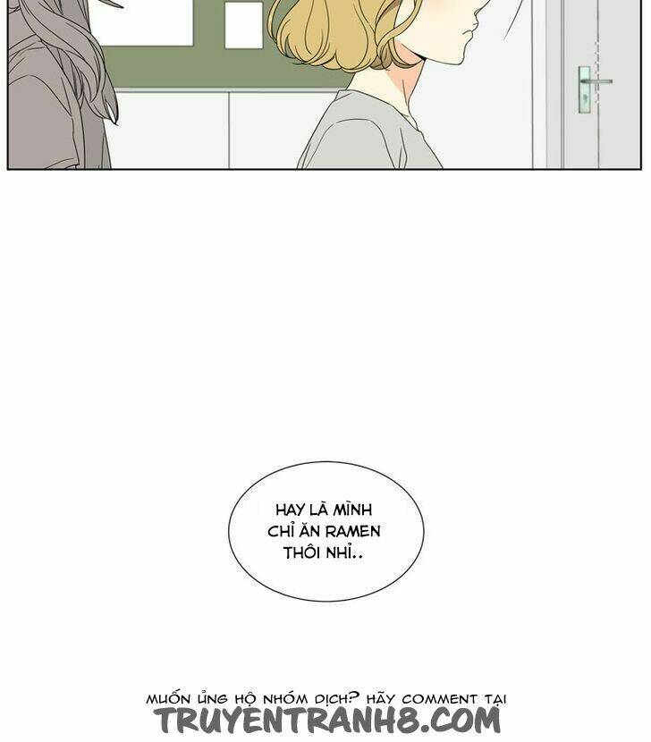 bokhee-ssi đáng yêu chapter 9 45