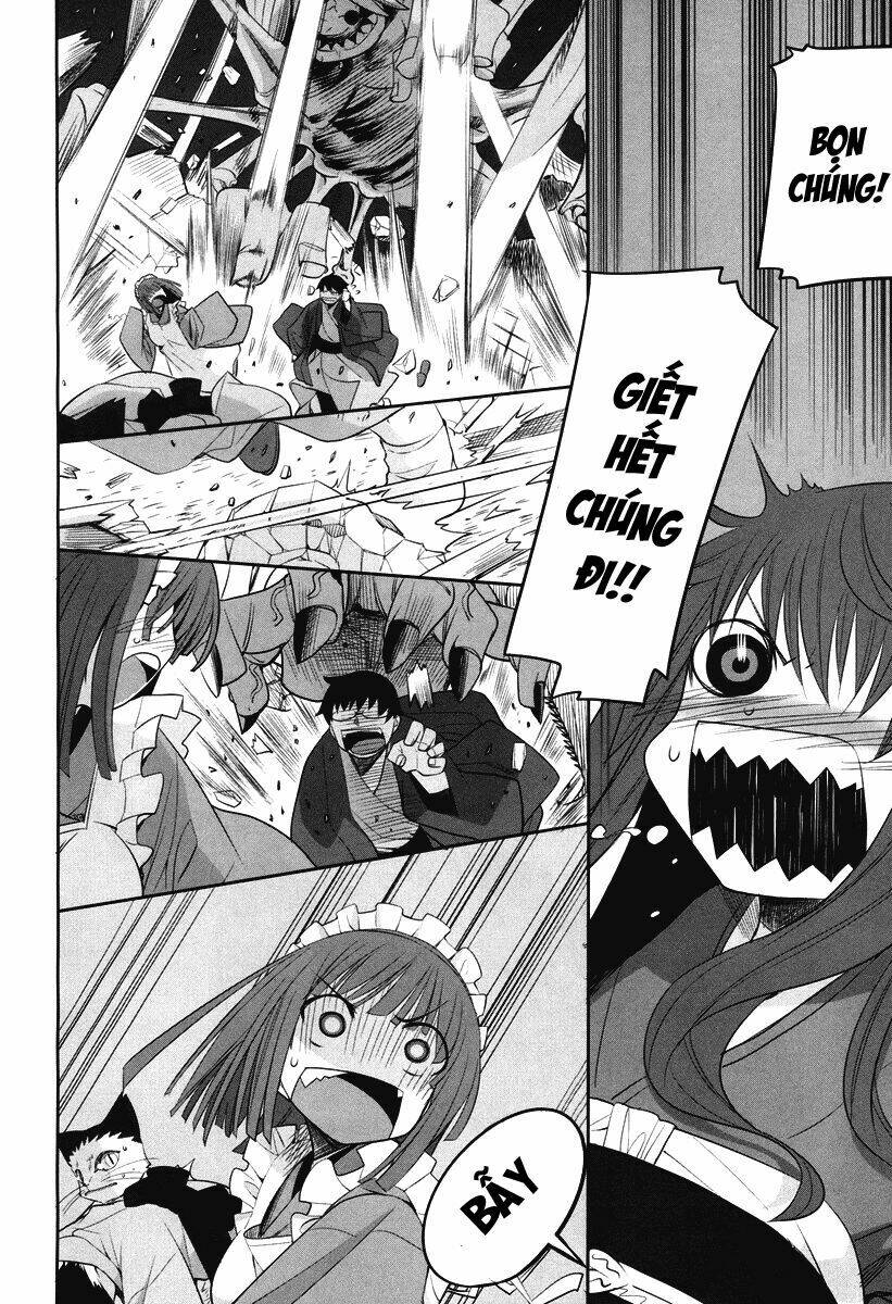 karakasa no saien chapter 4 28