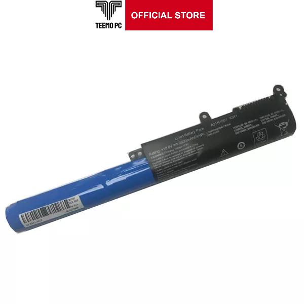 Pin Tương Thích Cho Laptop Asus X541 X541S X541Uv R541Ua F541Ua - Hàng Nhập Khẩu New Seal TEEMO PC TEBAT56