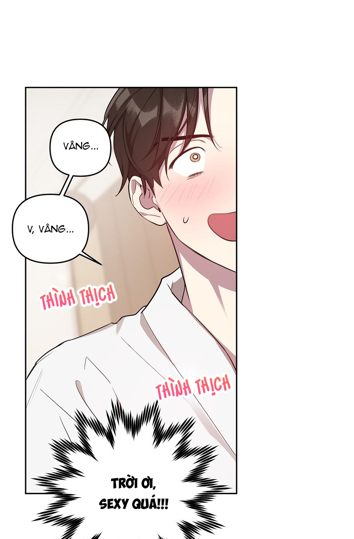 thần tượng đến rồi!? chapter 9 13