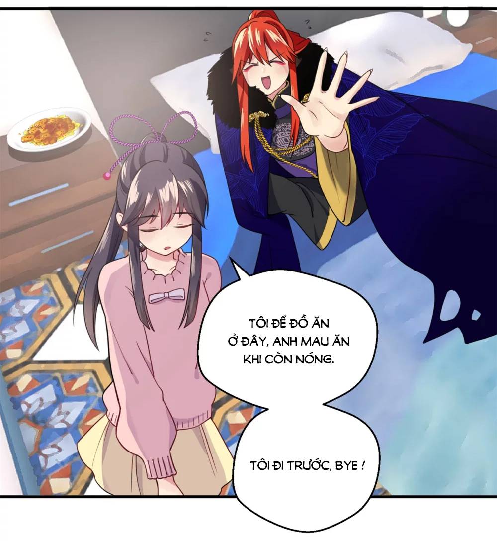 anh ấy đến từ địa ngục chapter 7 9