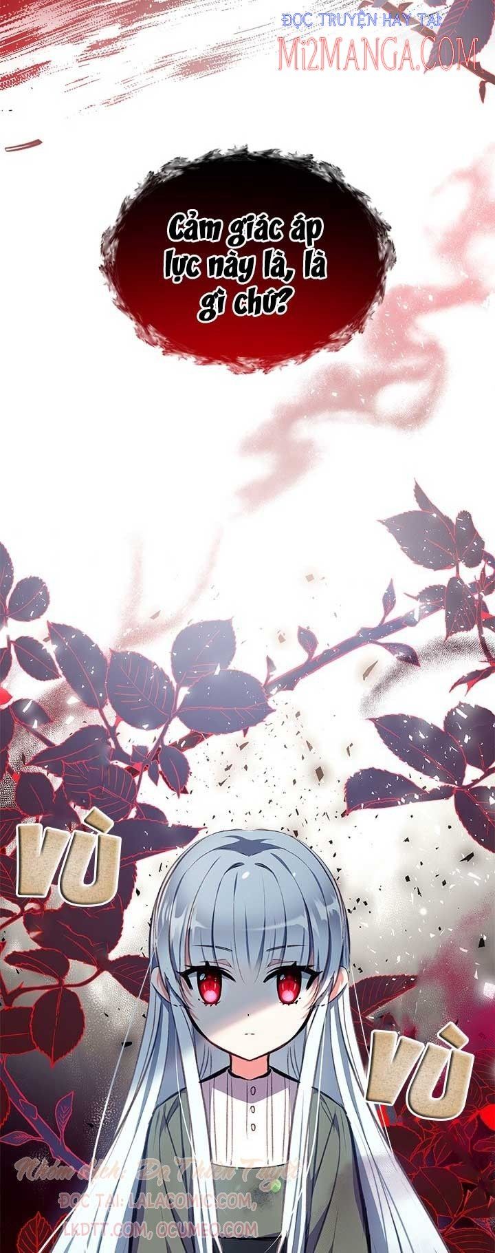 chúng ta có thể trở thành gia đình được không? chapter 3.5 16