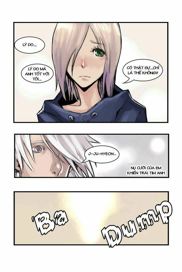 wake up deadman chapter 20 16