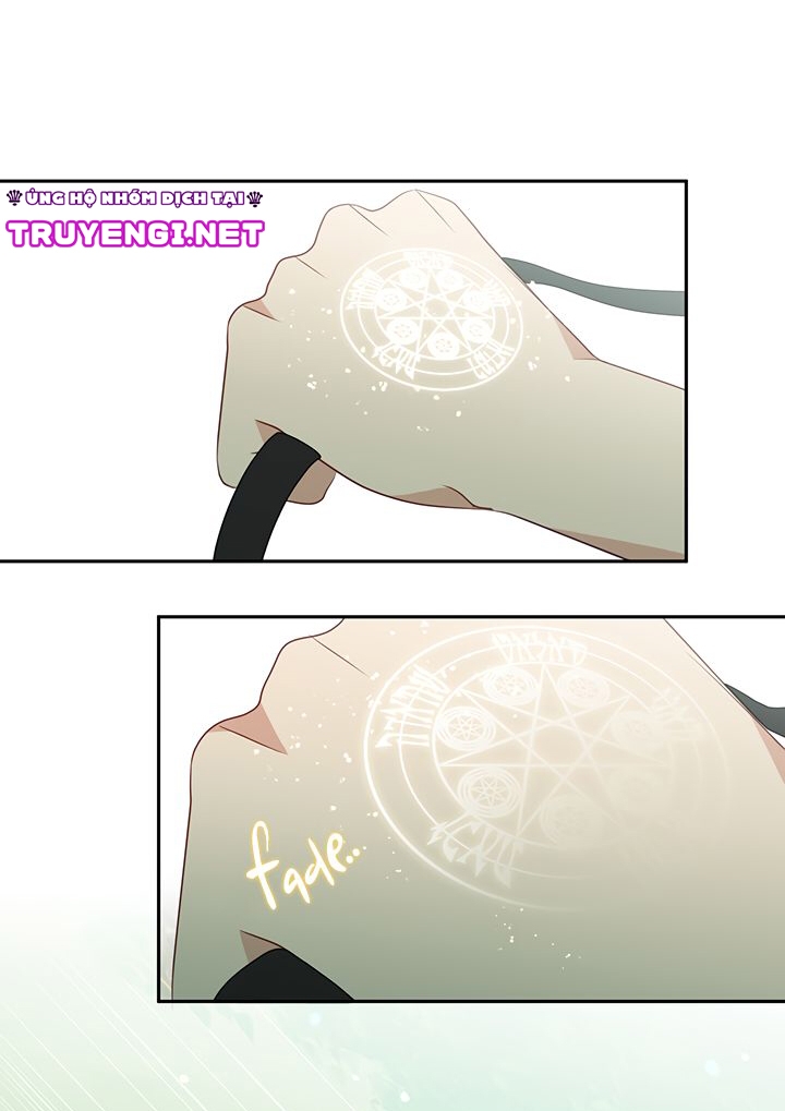 cẩn thận nữ phụ phản diện đấy! chapter 45 3