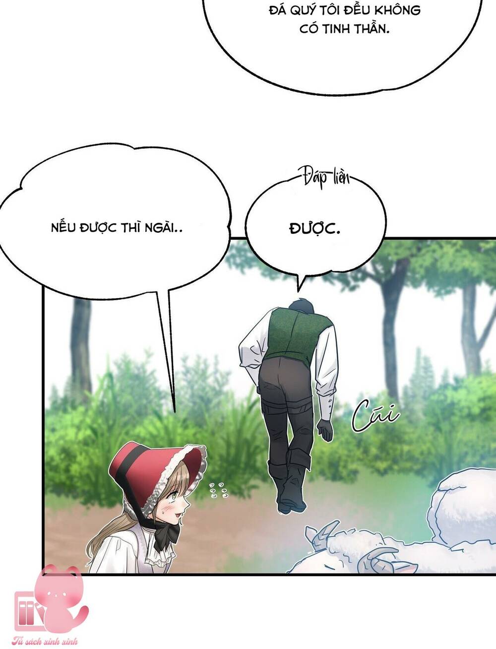 người thừa kế chapter 31 71