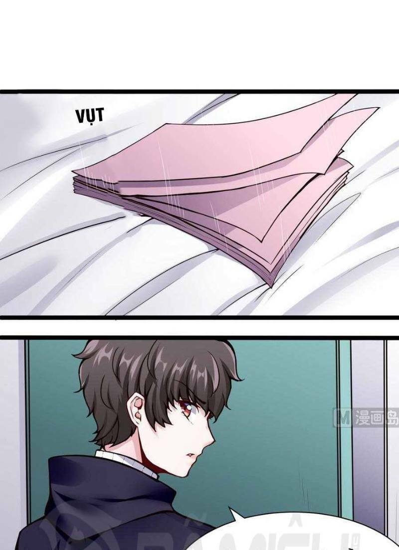 siêu cấp kiện bàn hiệp chapter 46 5