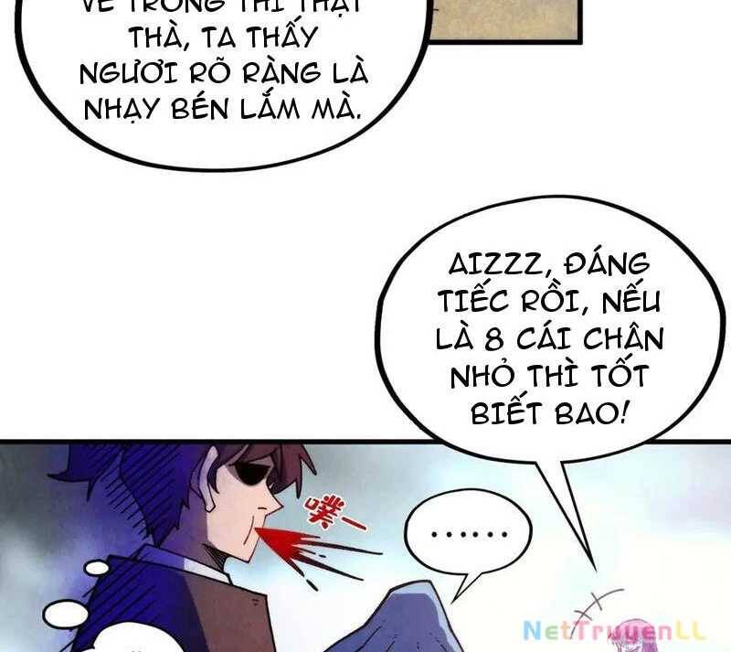 vạn cổ chí tôn chapter 322 123