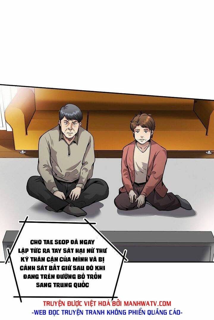 điều tra viên chuyển sinh chapter 140 43