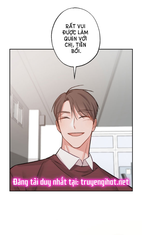 Trợ Lí Kim, Ăn Thử Không chapter 6.2 - Trang 1